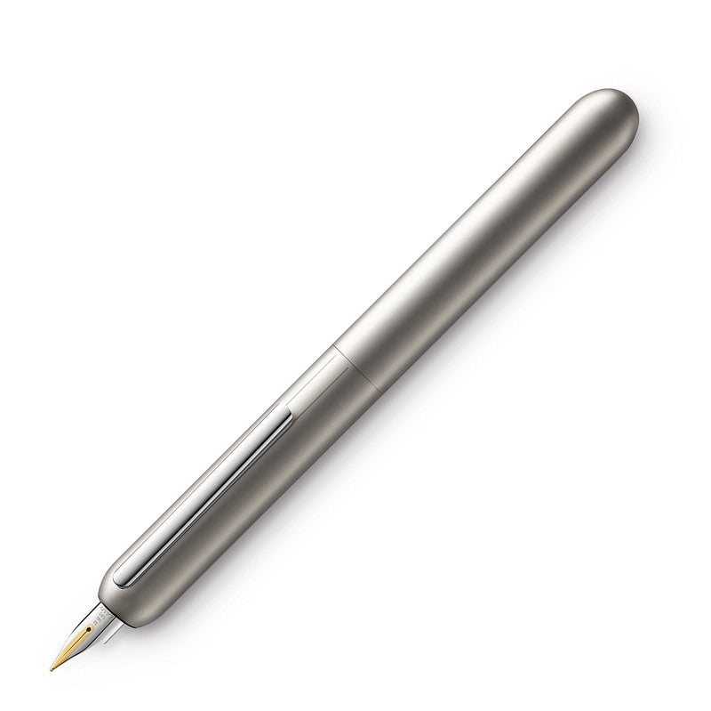 Lamy Dialog 3 - Fountain Pen - Palladium