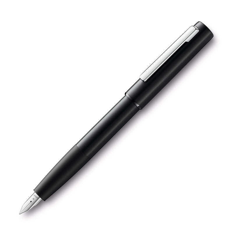 Lamy Aion - Fountain Pen - Black