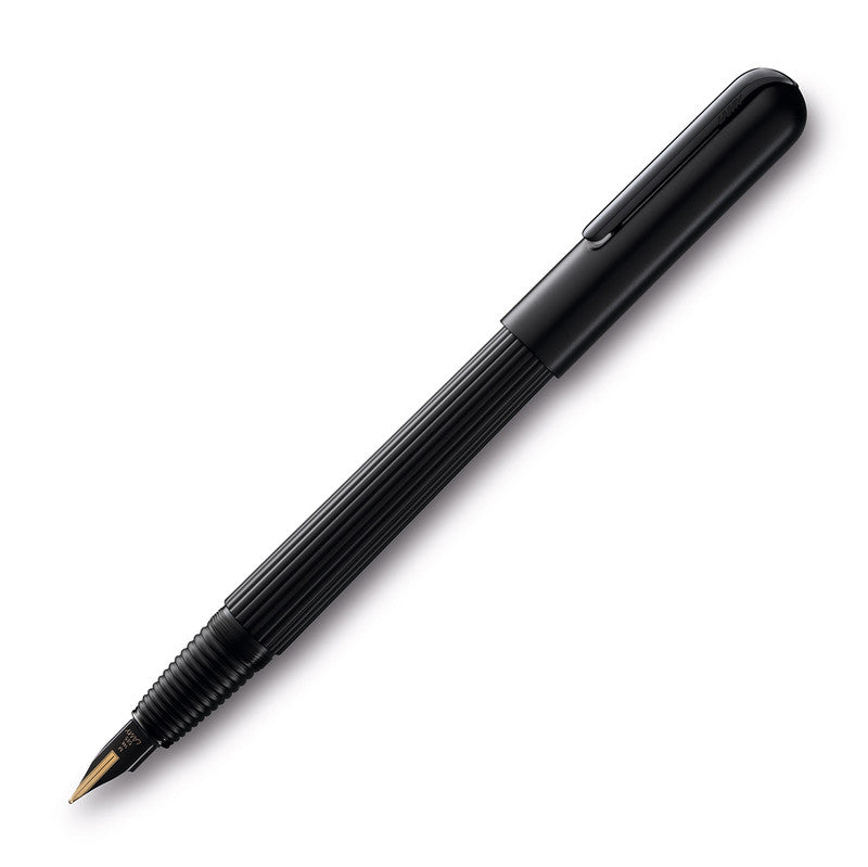 Lamy Imporium - Fountain Pen - Black