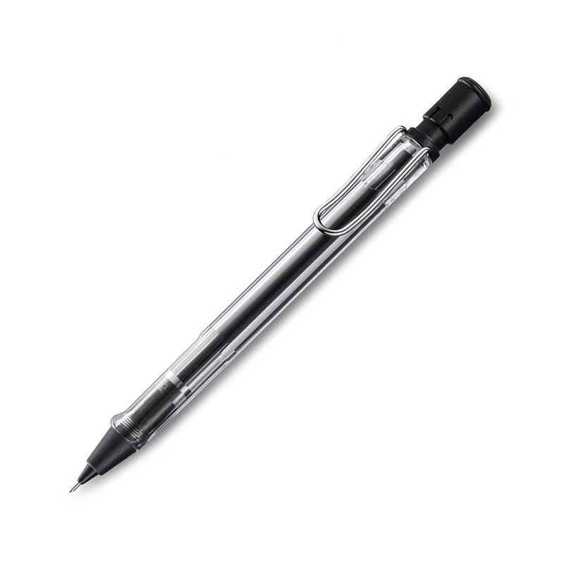 Lamy SAFARI - Mechanical Pencil 0.5MM - Transparent