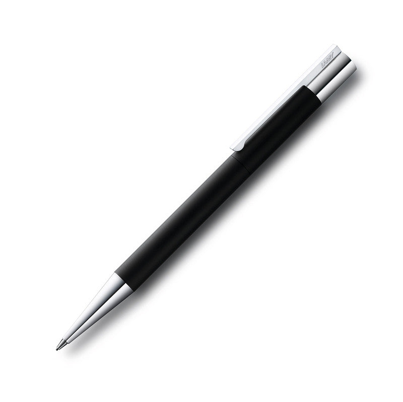 Lamy SCALA - Mechanical Pencil - Matte Black