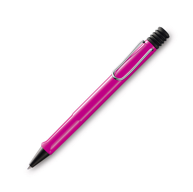 Lamy SAFARI - Ballpoint Pen - Pink