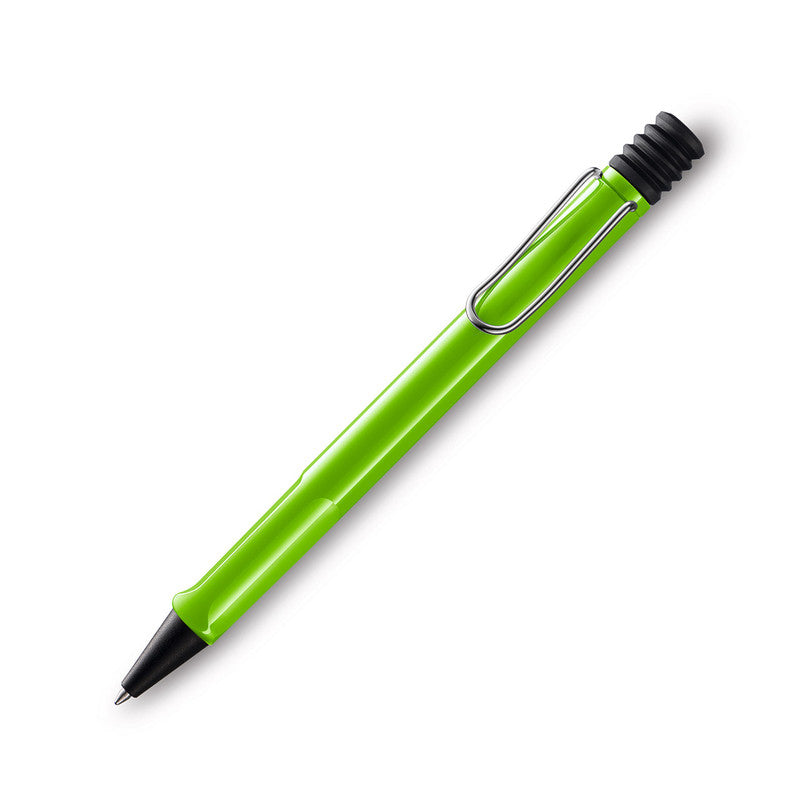 Lamy SAFARI - Ballpoint Pen - Green