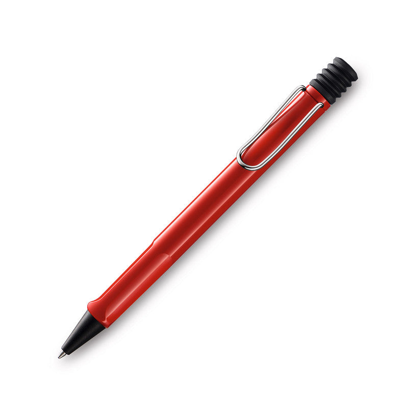 Lamy SAFARI - Ballpoint Pen - Red