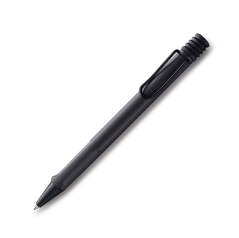 Lamy SAFARI - Ballpoint Pen - Matte Charcoal