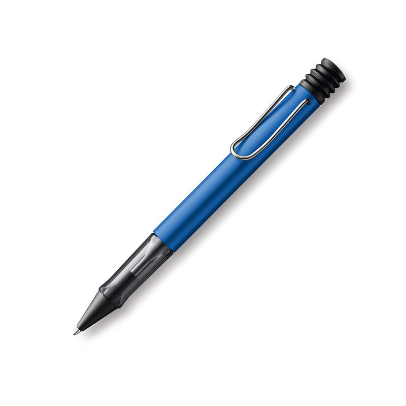 Lamy Al-Star Ballpoint Pen - Ocean Blue