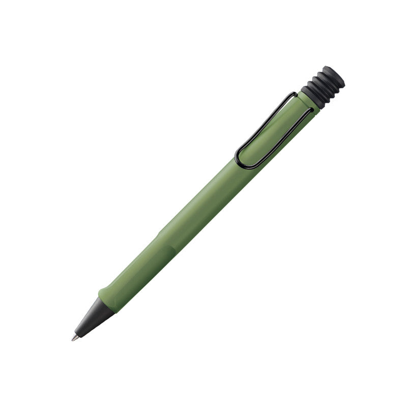 Lamy SAFARI - Ballpoint Pen - Savannah Green