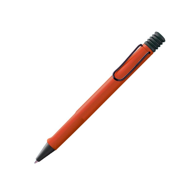 Lamy SAFARI - Ballpoint Pen - Terra Red