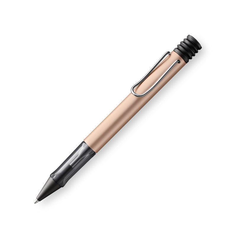 Lamy Al-Star Ballpoint Pen - Cosmic - Gold