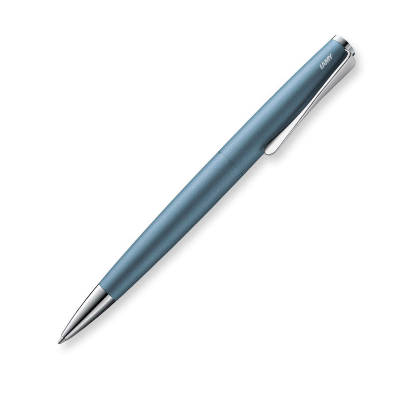 Lamy STUDIO - Ballpoint Pen - Glacier Blue