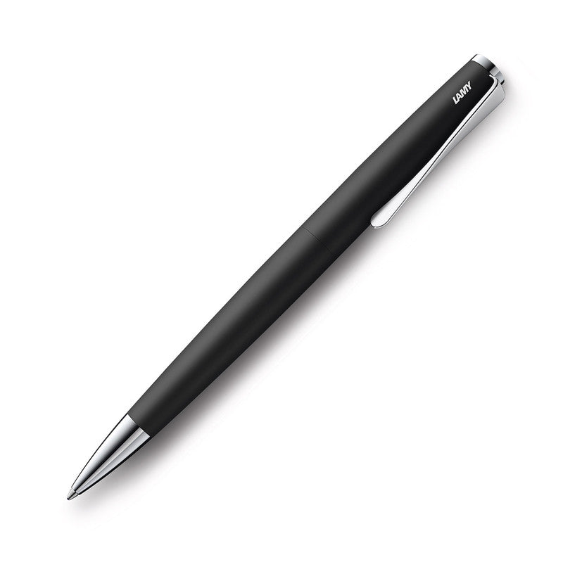 Lamy STUDIO - Ballpoint Pen - Black