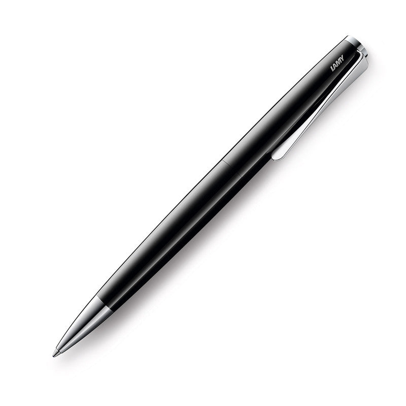 Lamy STUDIO - Ballpoint Pen - Piano Black