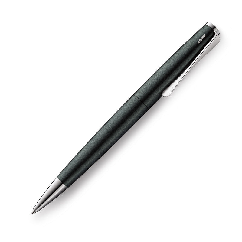 Lamy STUDIO - Ballpoint Pen - Black Forest