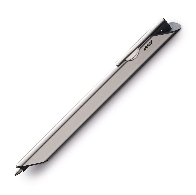 Lamy Dialog 1 - Ballpoint Pen - Matte Titanium