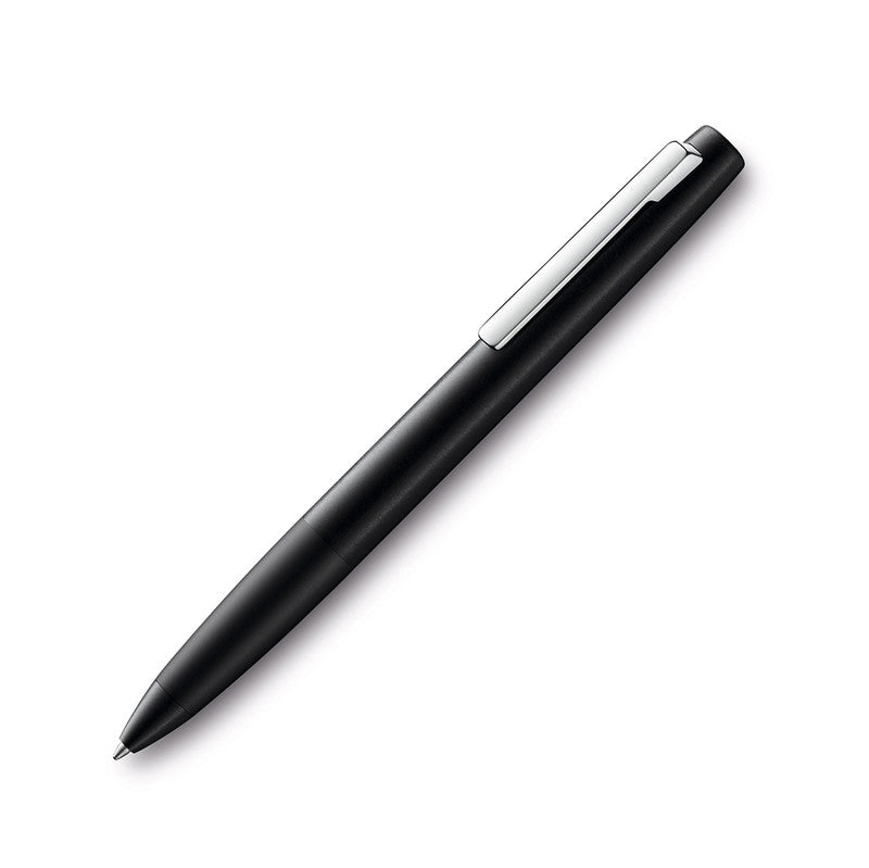 Lamy Aion - Ballpoint Pen - Black