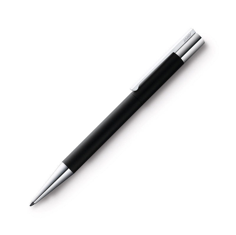 Lamy SCALA - Ballpoint Pen - Matte Black