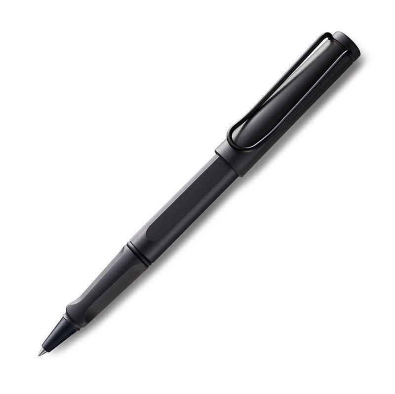 Lamy SAFARI - Rollerball Pen - Matte Charcoal