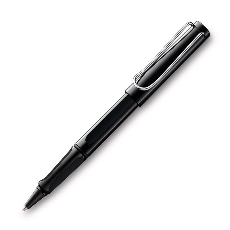 Lamy SAFARI - Rollerball Pen - Gloss Black