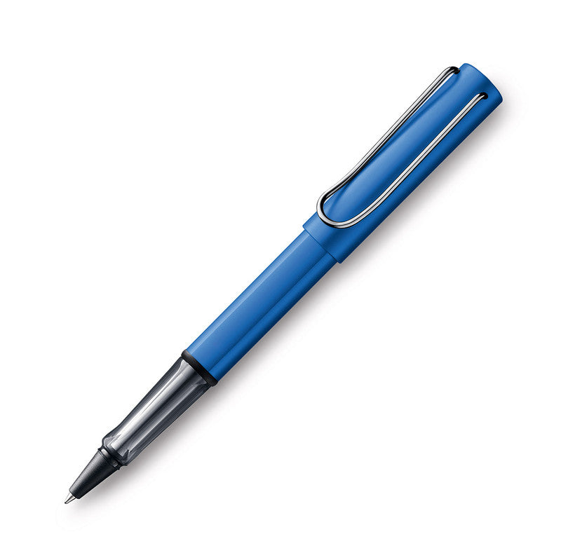 Lamy Al-Star Rollerball Pen - Ocean Blue