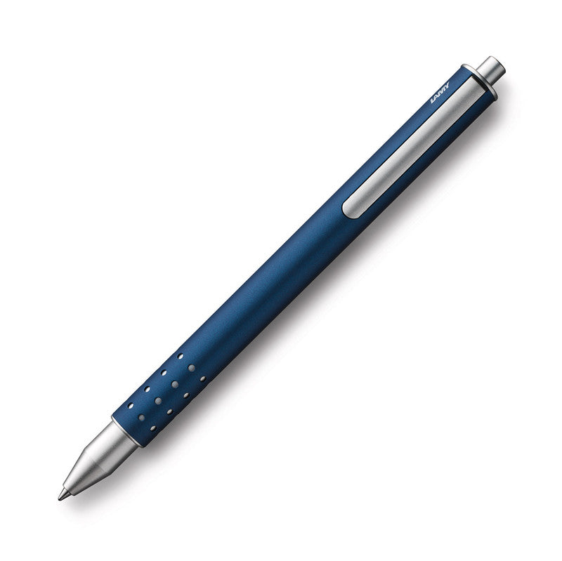 Lamy SWIFT - Rollerball Pen - Blue