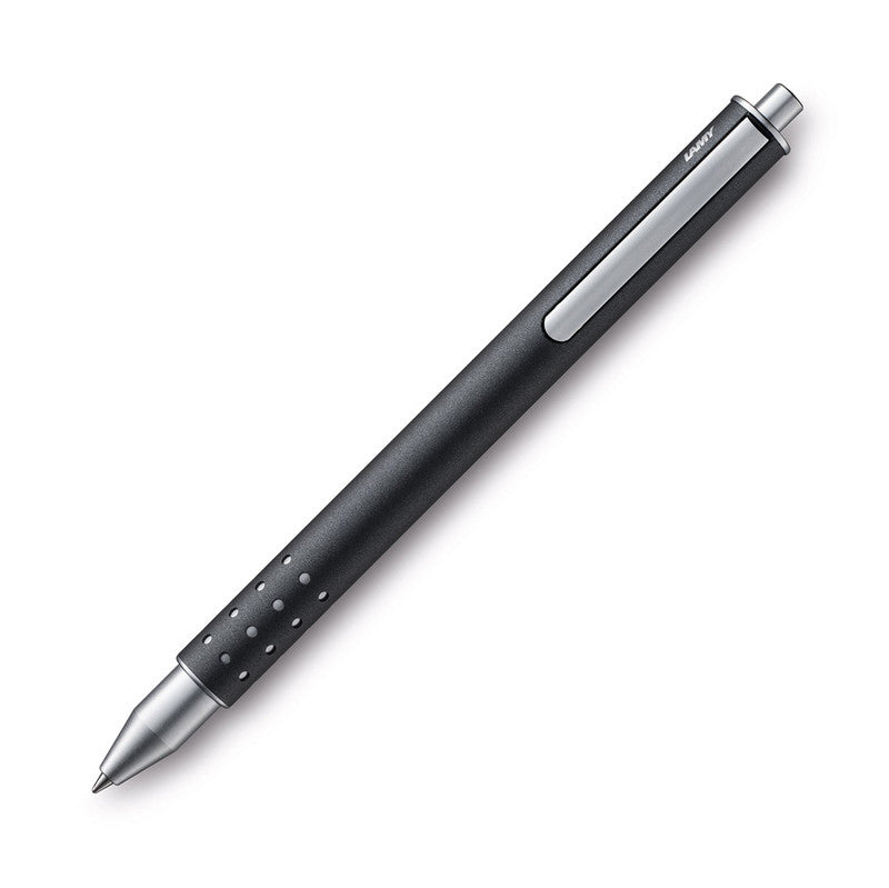 Lamy SWIFT - Rollerball Pen - Graphite