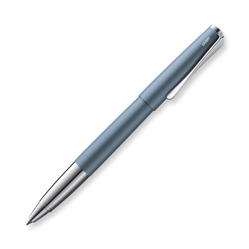 Lamy STUDIO - Rollerball Pen - Glacier Blue