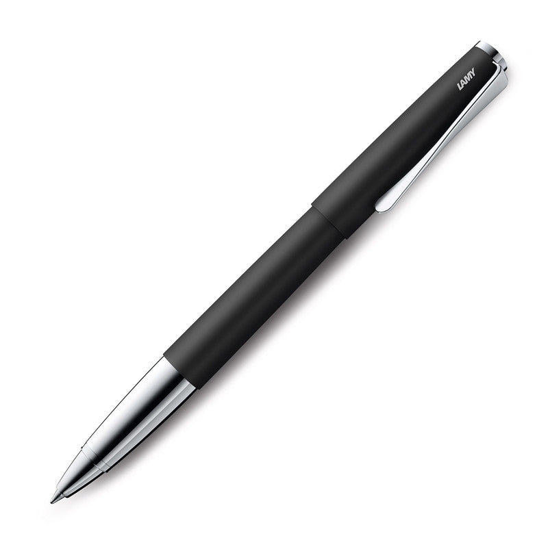 Lamy STUDIO - Rollerball Pen - Black