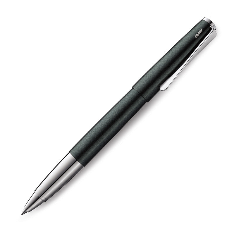 Lamy STUDIO - Rollerball Pen - Black Forest