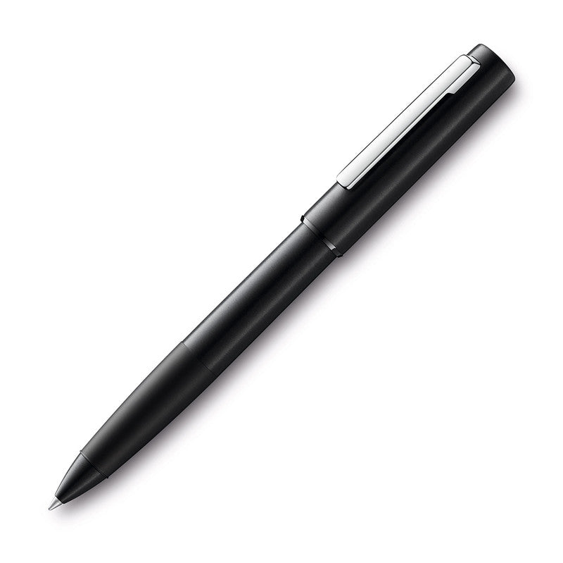 Lamy Aion - Rollerball Pen - Black