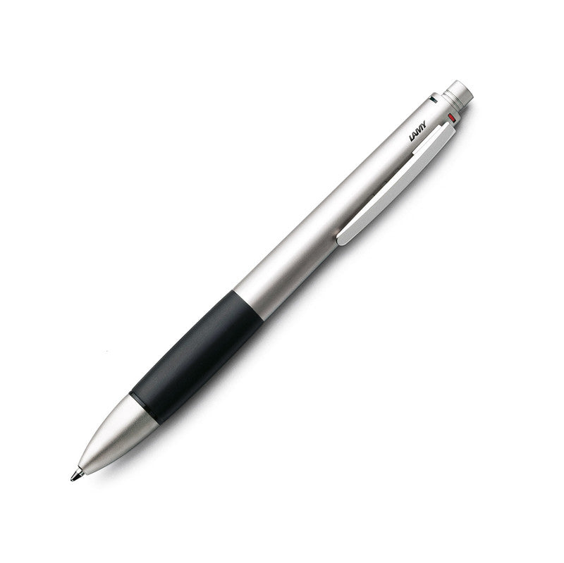 Lamy Accent - Multi-Function Pen - Palladium