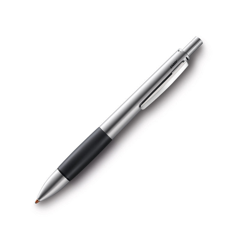 Lamy Accent - Multi-Function Pen - Aluminium