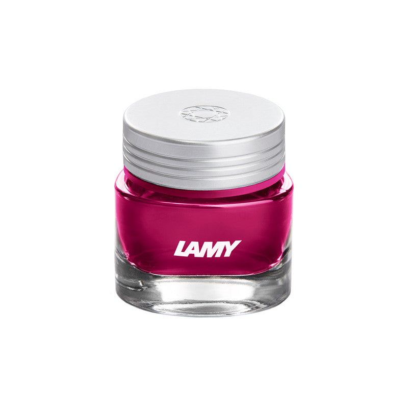 Lamy T53 Fountain Pen Ink - 30ml - Rhodonite 260