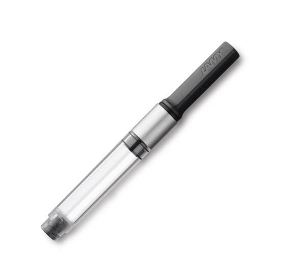 Lamy Z27 Fountain Pen Converter - For CP 1, Studio, Logo & Scala