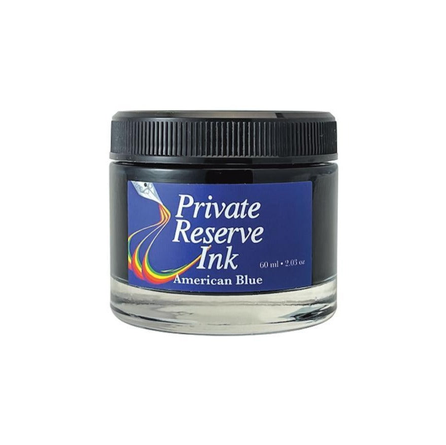 Private Reserve Ink™ 60 ml ink bottle; American Blue