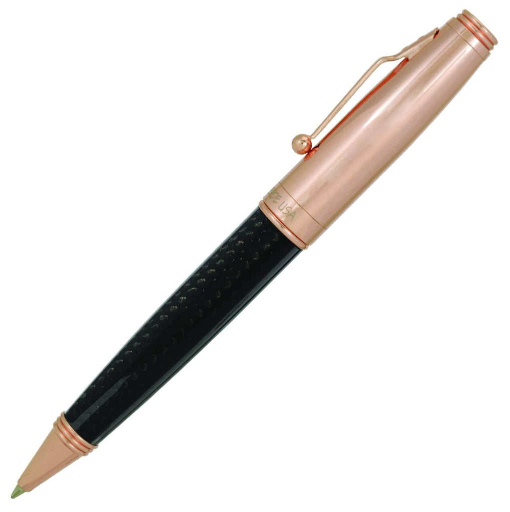 Pallaton Invincia RoseGold CarbonFiber BP SS