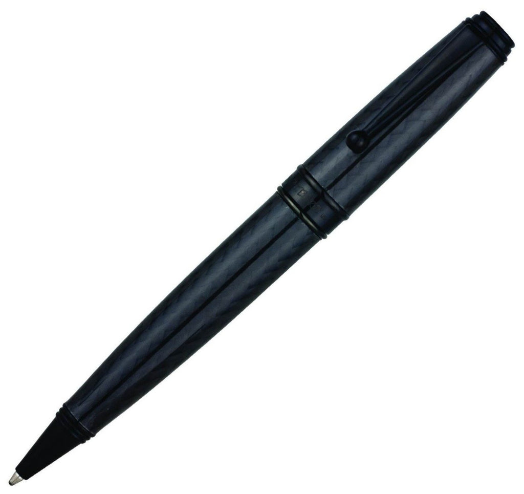 Monteverde Deluxe Black BP BS