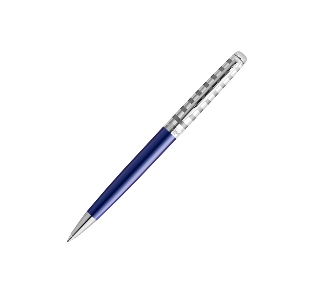 Waterman Hemisphere Anniversary Le Lounge Ballpoint Pen