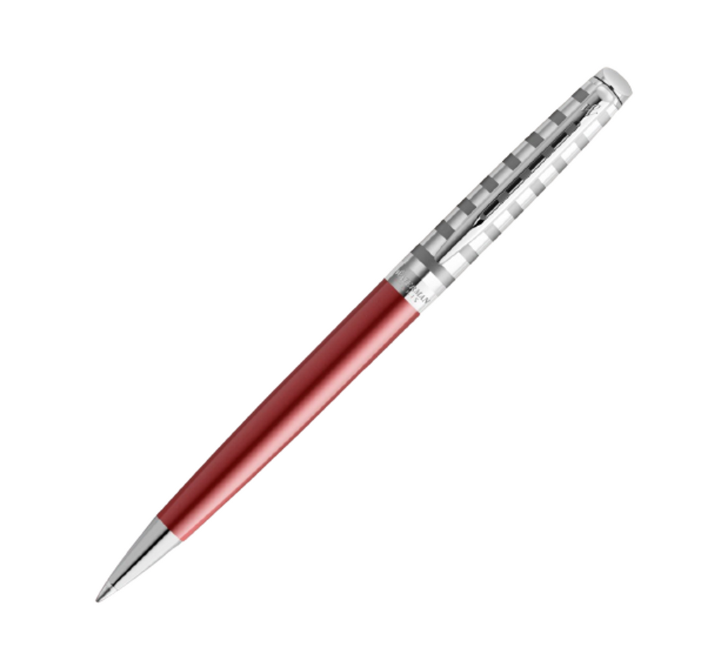 Waterman Hemisphere Anniversary Le Club Ballpoint Pen