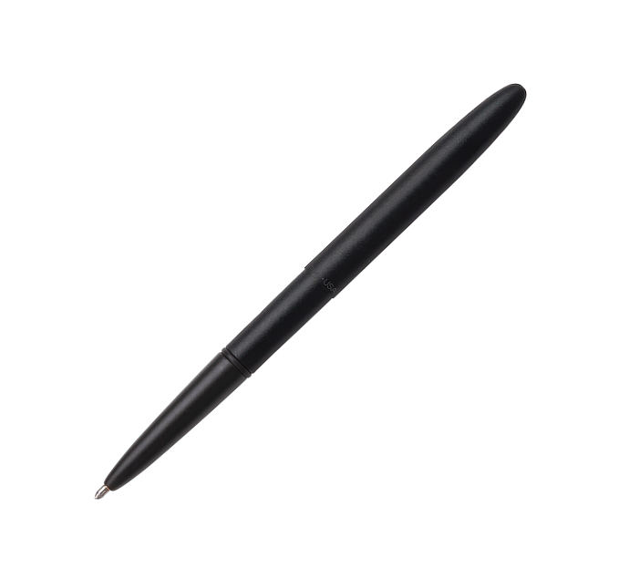 Fisher Space 400B - Matte Black Bullet Space Pen