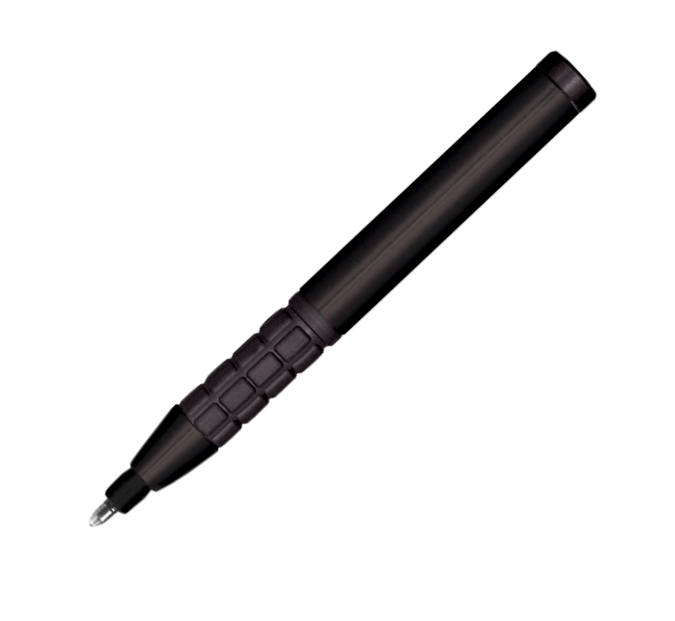 Fisher Space 725B - Matte Black Trekker Space Pen