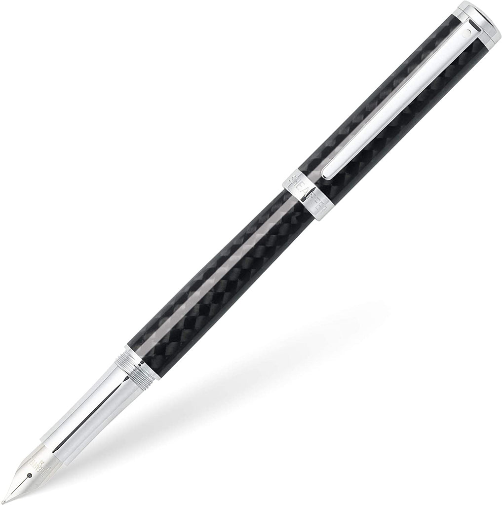 Sheaffer Intensity Intensity Carbon Fiber Fountain Pen