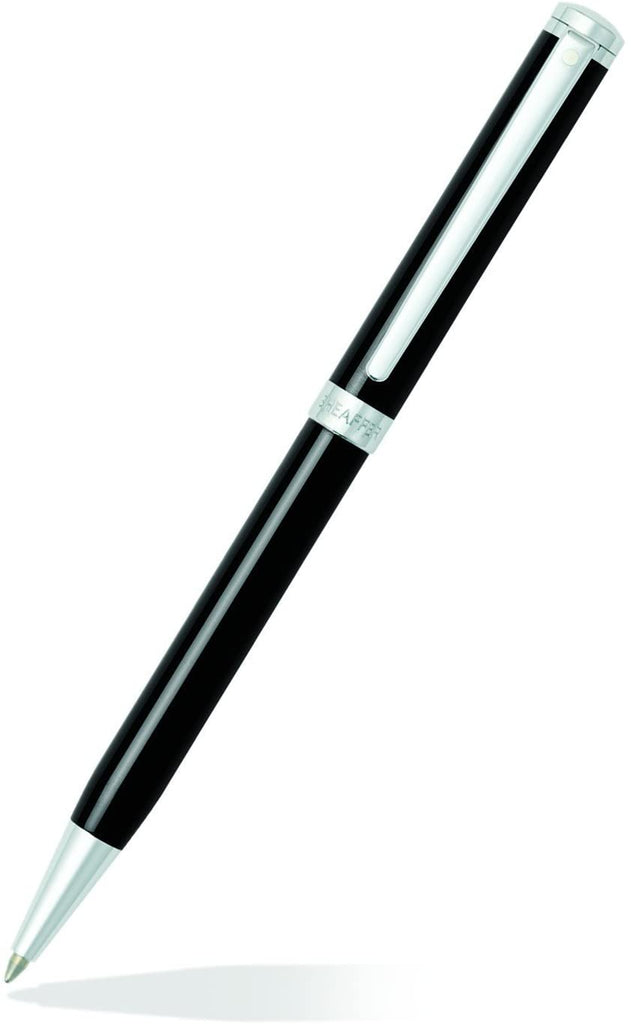 Sheaffer Intensity Onyx Ballpoint Pen