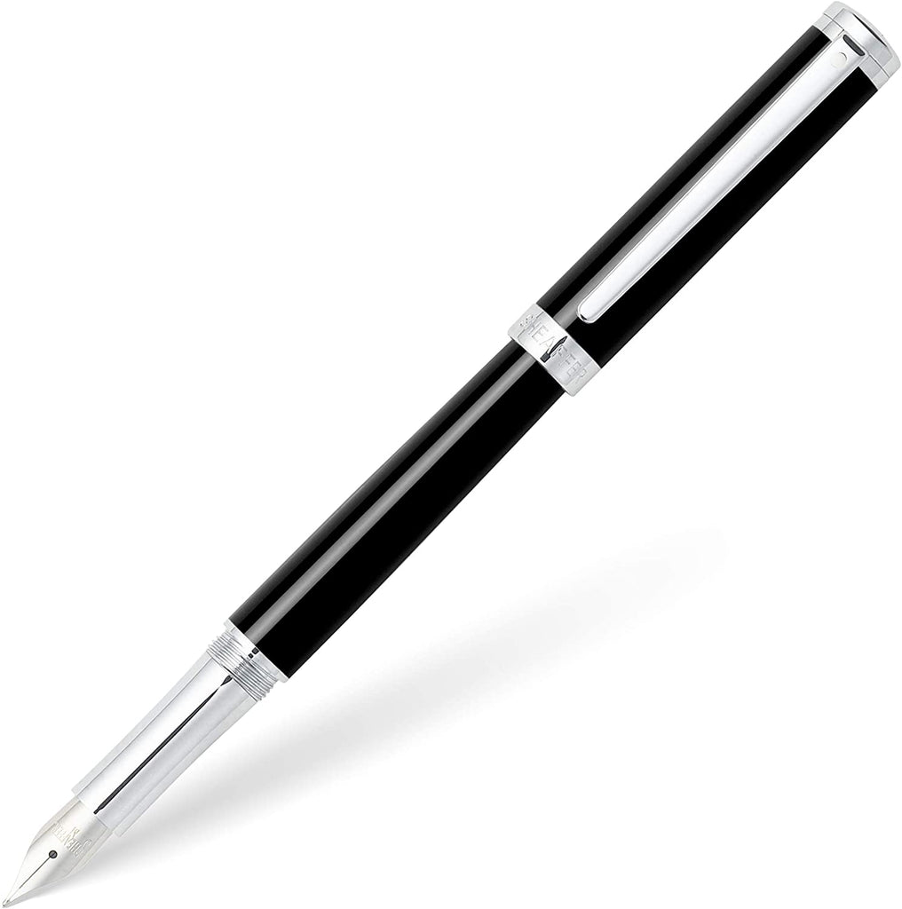 Sheaffer Intensity Onyx Fountain Pen