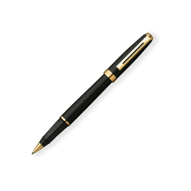 Sheaffer Prelude Black Matt Rollerball