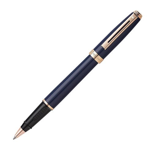 Sheaffer Prelude Cobalt Blue Rollerball Pen