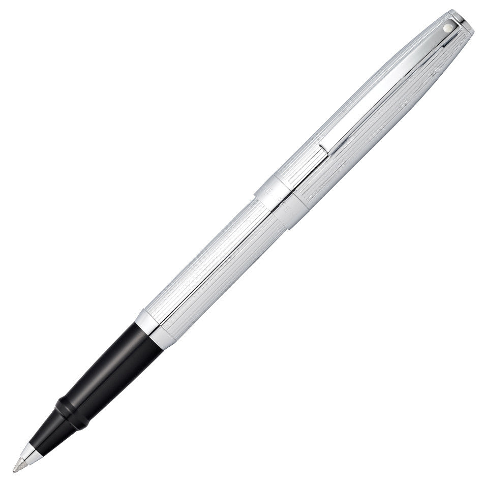 Sheaffer Sagaris Chrome Rollerball Pen