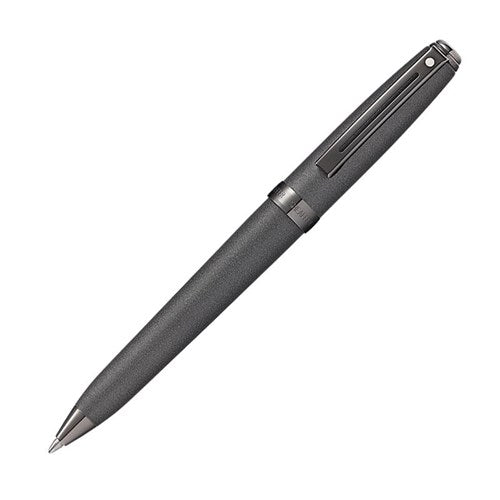 Sheaffer Prelude Matte Gunmetal Ballpoint Pen