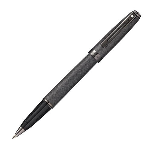 Sheaffer Prelude Matte Gunmetal Rollerball Pen