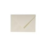 G. LALO Velin Pur Coton Cream C6 Envelope Set