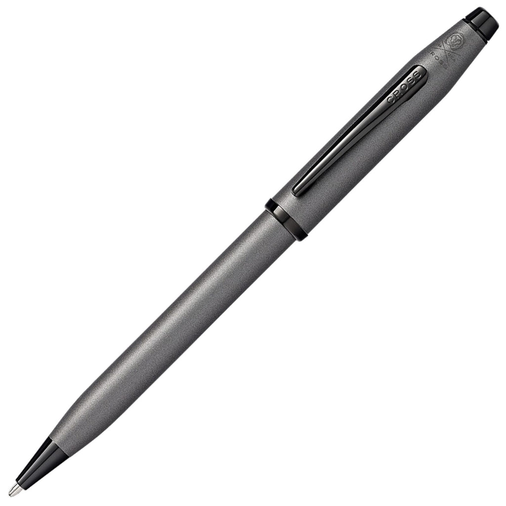 Cross Century II Gunmetal Grey Ballpoint Pen